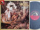 Previn LSO Mendelssohn A Midsummer Night's Dream LP HMV ASD 3377 TAS HP LIST ED2