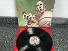 LP VINYL ALBUM QUEEN  NEWS OF THE WORLD GATEFOLD UK REPRESS 180G EX/NM
