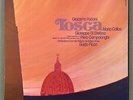 D737 Puccini Tosca Callas di Stefani Campolonghi Picco 2LP Cetra LO 41