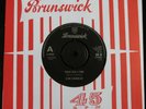GENE CHANDLER There Was A Time & ARTISTICS Gonna Miss You, Northern Soul, Listen