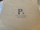 THE HOLY GRAIL OF Led Zeppelin Pb a.k.a Pure Blues Live LP (Original) Good