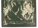 Sacrliege “Behind the realms of madness” 1986 Rare Metal LP