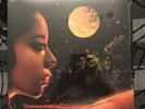 VICTORIA MONET - JAGUAR - EMERALD COLORED VINYL LP LIMITED RARE NEW SEALED