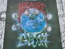 Macabre - Gloom LP 1989, Vinyl Solution. Autopsy, Carnage, Repulsion, Impetigo