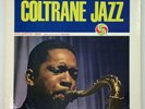 JOHN COLTRANE LP - Coltrane Jazz - ATLANTIC 1354 original MONO great copy