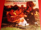 Witchfinder General: Death Penalty LP 180G Vinyl Record 2019 Back On Black NEW