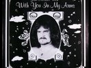 JOHN MICHAEL ROCH With You In My Arms LP Rare Original 1976 Private CA Psych