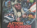 Action Bronson Rare Chandeliers Glow in the Dark Vinyl *RARE*  Deluxe Alchemist
