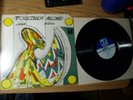 Joseph Jarman Anthony Braxton Together Alone Delmark
