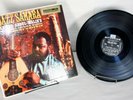 JAZZ SAHARA AHMED ABDUL-MALIK MIDDLE EASTERN MUSIC - VINYL RECORD ALBUM