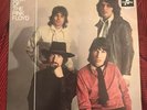 Pink Floyd - The Best Of The Pink Floyd Vinyl Record Black Label