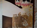 LED ZEPPELIN II  Vinyl RED & PLUM ATLANTIC Labels