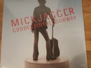 Mick Jagger - Goddess In The Doorway 2LP 0602508118463 - NEW/SEALED