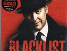 BLACKLIST / O.S.T (DECODER RING VINYL RE