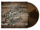 Zac Brown Band   Greatest Hits So Far   *WALNUT COLOR* 2x Vinyl LP   New Sealed