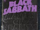 Black Sabbath - Master of Reality (1971) 12