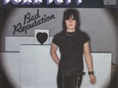 7 45 Joan Jett - Bad Reputation RARE German NM Condition Single Runaways