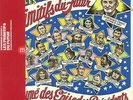 Dominic Cravic & Les Primitifs Du Futur - Résumé des (Vinyl 2LP - EU - Original)
