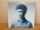 2LP JAMES BLAKE s/t (Atlas 2011 UK) 1st ps electro dubstep indie rock SEALED