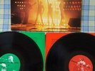 QUEEN LIVE KILLERS 2 LPS GATEFOLD, ELEKTRA, BB-702. 1979. EX/NM