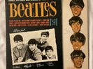 THE BEATLES SONGS PICTURES AND STORIES OF THE FABULOUS.