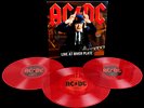 AC/DC ?– Live At River Plate  3 x vinyl lp red Sony Music ?– 88765 41175 1