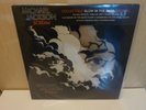 MICHAEL JACKSON - Scream - Collectible Glow In The Dark 2 LP 2017 - NEW/FREE P&P