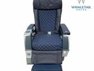 MD-80 First Class Single Lay Flat Seat