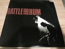 Rattle And Hum by U2 (Record, 1990)