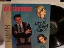 DEL SHANNON LP 