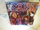 STILL SEALED UNCENSORED? MC5 KICK OUT THE JAMS REVOLUTIONARY POWERFUL HARD PSYCH