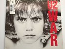 U2 LP War 1983 Island SEALED ORIGINAL