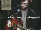 ERIC CLAPTON - Unplugged (2011) 2 LP vinyl