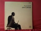 John Coltrane 