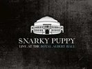 Snarky Puppy - Live At The Royal Albert Hall 3LP NEW