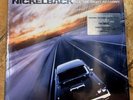 NICKELBACK - ALL THE RIGHT REASONS VINYL RECORD ROADRUNNER RECORDS (183002) 2017