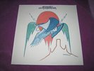 EAGLES - ON THE BORDER - ASYLUM UK 1974 A1/B1 UNPLAYED  SLEEVE/DISC AS ISSUED