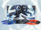 *IN HAND* Tron: Legacy - Vinyl LE Motion Picture Soundtrack 2x LP Mondo Disney
