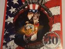 M.O.D. U.S.A. For M.O.D. 30th Anniversary LP Vinyl Record new mod usa s.o.d.