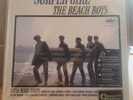 THE BEACH BOYS VINYL surfer girl LP SEALED 200 gram MONO Audiophile IN MY ROOM