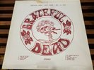 Grateful Dead Live at Felt Forum Vinyl LP NYC 12/5/1971 Double Dead Records