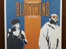 BLAK TWANG Trixstar ESTELLE SHRINK BAD MAGIC UK BANKSY 2002 VINYL 12” HIP HOP