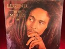 BOB MARLEY Legend The Best Of 1984 UK VINYL LP jamming original greatest Hits