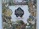 Barry Lyndon - Soundtrack (LP) RARE ORIG 1975 UK Pressing K56189 NEAR MINT