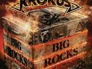 KROKUS - BIG ROCKS LP BRAND NEW GATEFOLD VINYL RARE OOP