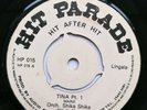 Shika Shika - Tina - KENYA Killer Lingala Soukous Cavacha - HIT PARADE