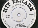 Shika Shika - Jane - KENYA Killer Lingala Soukous Cavacha - HIT PARADE