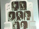 Authentic Three Dog Night / HARMONY / Vinyl LP Dunhill/ABC / Near Mint