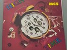 MC5 - High Time ,2016 remastered version,hard rock album, LP