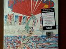 Grateful Dead Live at Hampton Colliseum Limited Edition Vinyl LP Record RSD New